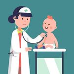 Pediatric nurse clipart 💖 Free Nurse Clip Art Pictures - Cli